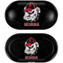 University of Georgia Bulldogs Mascot Galaxy Buds Plus Skin
